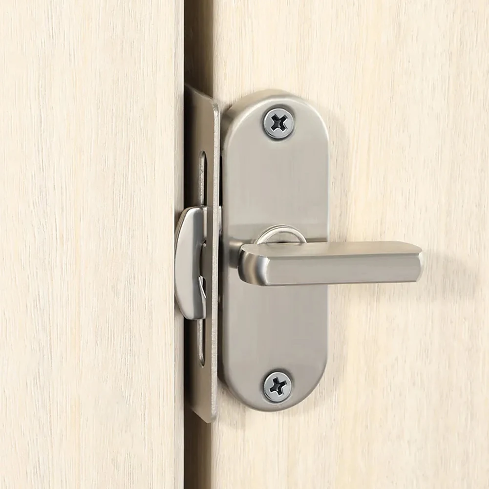 Barn Door Lock Stainless Steel Lock 90 Degree Sliding Door Privacy Lock Sliding Door Lock Cabinet Lock
Barn Door Lock Stainless Steel Lock 90 Degree Sliding Door Privacy Lock Sliding Door Lock Cabinet Lock