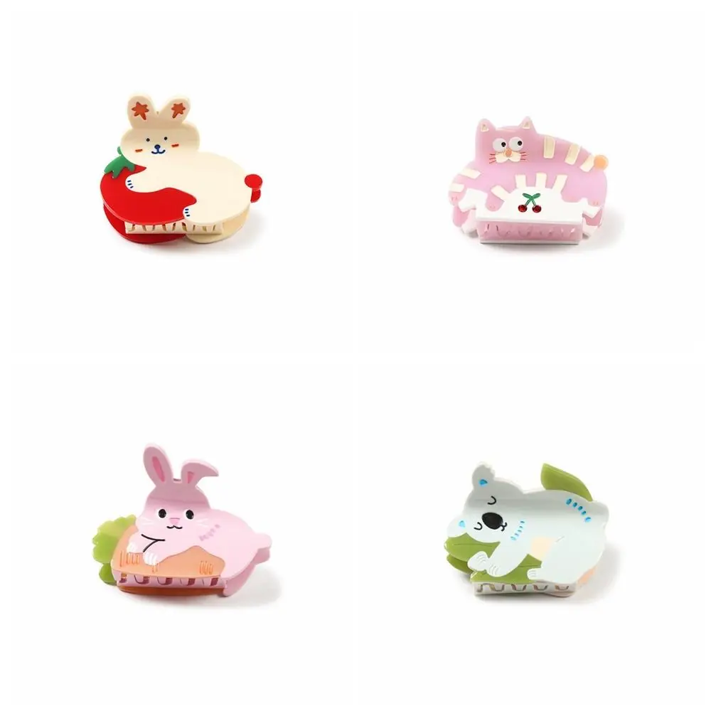 Милый Розовый Коала фотографический креативный животный заколка для волос Акула модный игривый подарок для женщин и детей
Милый Розовый Коала фотографический креативный животный заколка для волос Акула модный игривый подарок для женщин и детей