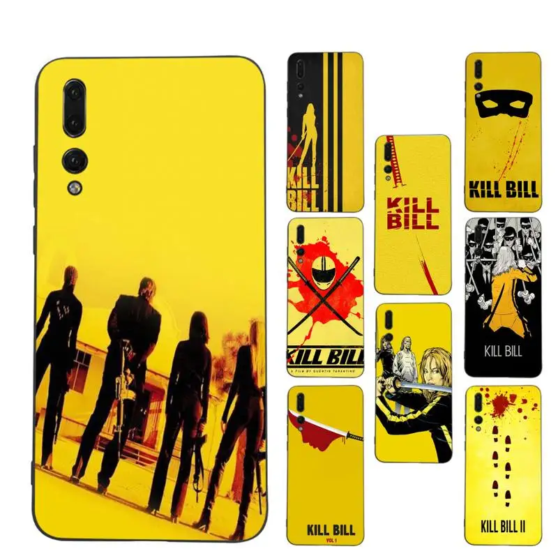 Yinuoda Kill Bill Phone Case for Samsung A51 A30s A52 A71 A12 for Huawei Honor 10i for OPPO vivo Y11 cover
Yinuoda Kill Bill Phone Case for Samsung A51 A30s A52 A71 A12 for Huawei Honor 10i for OPPO vivo Y11 cover