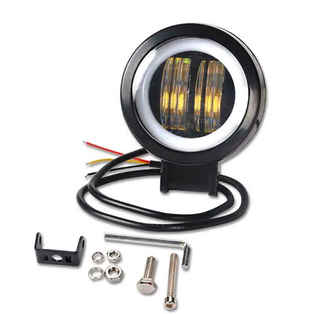Новый Прочный высококачественный светодиодный Рабочий фонарь 6000K ATV Bar DC 10-30V противотуманный светодиодный фонарь 2000 лм красный 2X
Новый Прочный высококачественный светодиодный Рабочий фонарь 6000K ATV Bar DC 10-30V противотуманный светодиодный фонарь 2000 лм красный 2X