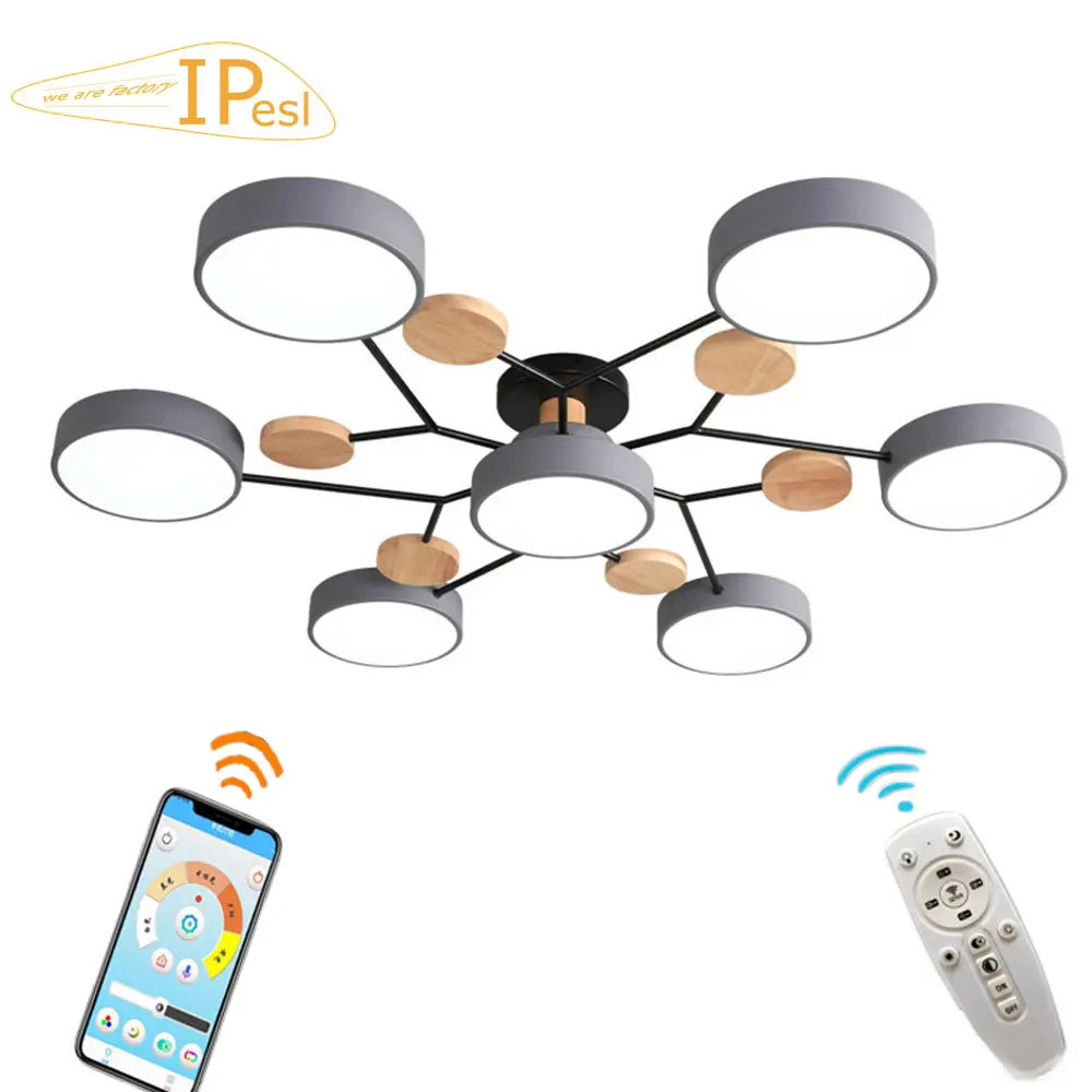 Простые светодиодсветодиодный люстры в скандинавском стиле макарон, Светильники для гостиной, спальни, кухни, столовой, современные лампы ... 
Простые светодиодсветодиодный люстры в скандинавском стиле макарон, Светильники для гостиной, спальни, кухни, столовой, современные лампы ...