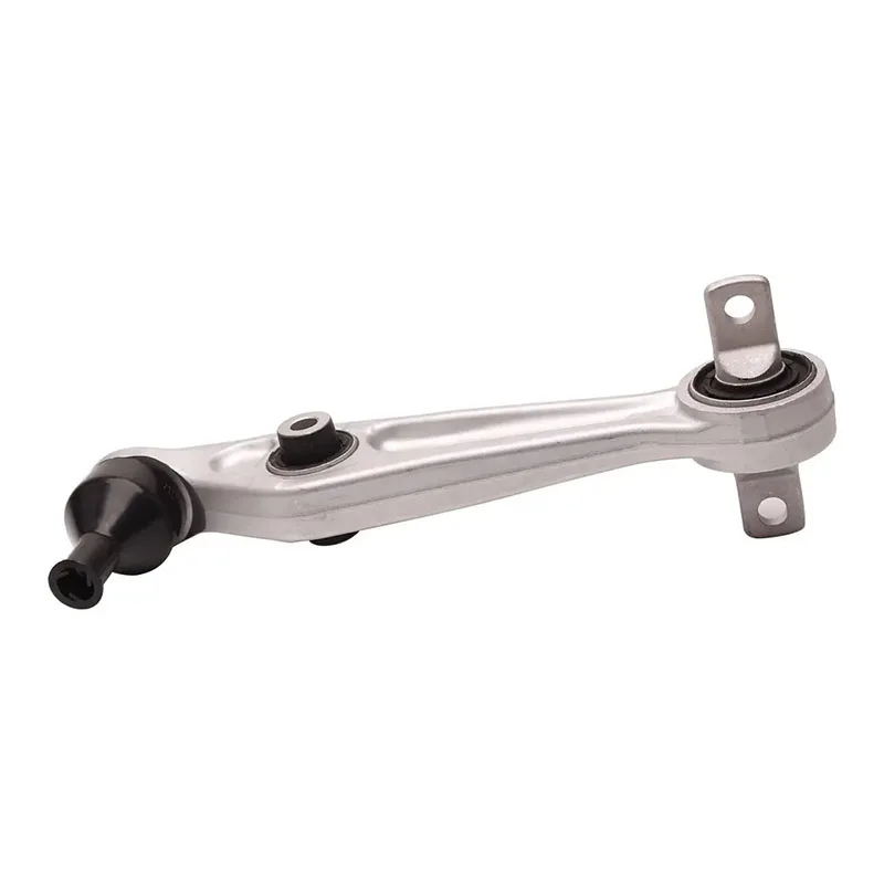 1 Pair Lower Suspension Straight Control Arm For Tesla Model 3 L=R OEM 1044341-00-D 104434100D
1 Pair Lower Suspension Straight Control Arm For Tesla Model 3 L=R OEM 1044341-00-D 104434100D