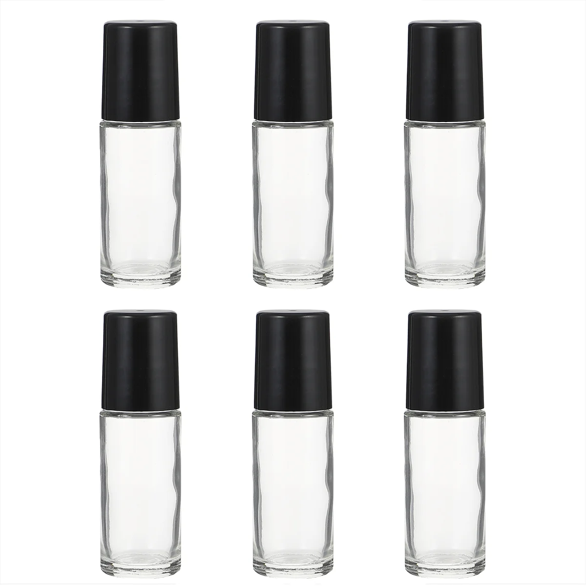 Roller Essential Oil Container Empty Rollerball Subpackaging Leak Makeup Perspirant Anti Rolling Proof Roll Refillable
Roller Essential Oil Container Empty Rollerball Subpackaging Leak Makeup Perspirant Anti Rolling Proof Roll Refillable