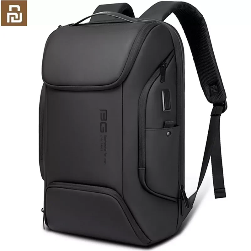 Backpack Men and Women Laptop Backpacks Multifunctional with WaterProof Big Capacity Business Travel Backpack
Backpack Men and Women Laptop Backpacks Multifunctional with WaterProof Big Capacity Business Travel Backpack