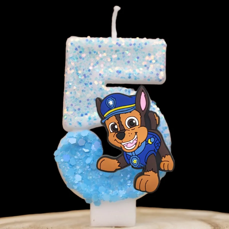 Фигурки «Щенячий патруль» ChaoShengDongMan
Фигурки «Щенячий патруль» ChaoShengDongMan