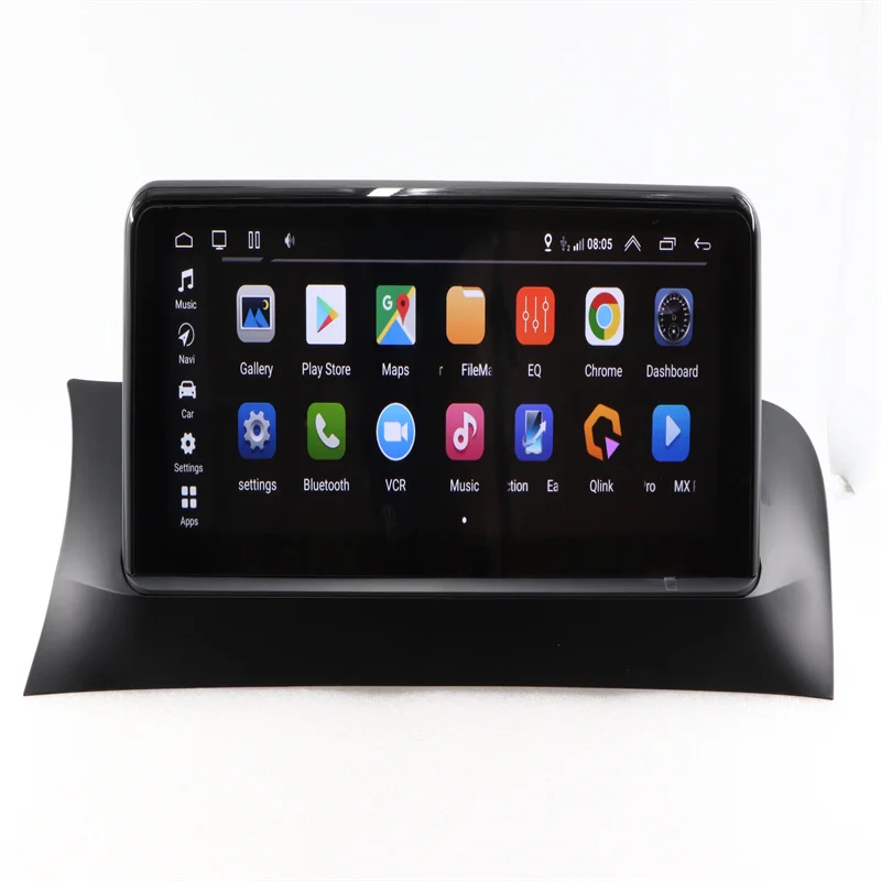 For Multimedia Android Car Radio For BMW X4 F26 For BMW X3 F25 2013-2017 IPS Touch Screen Auto Electronics GPS
For Multimedia Android Car Radio For BMW X4 F26 For BMW X3 F25 2013-2017 IPS Touch Screen Auto Electronics GPS
