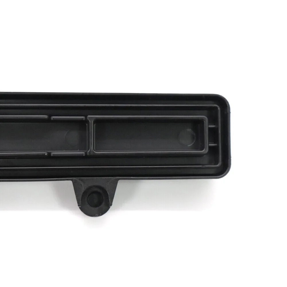 For Jeep 2014-2019 Cabin Air Filter Cover Black Cabin Air Filter Cover High Reliability Replacement 100% Brand New
For Jeep 2014-2019 Cabin Air Filter Cover Black Cabin Air Filter Cover High Reliability Replacement 100% Brand New
