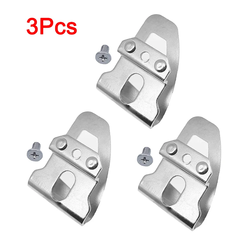 Зажим для ремня BSIDE для Milwaukee 18В дрели 2653-20
Зажим для ремня BSIDE для Milwaukee 18В дрели 2653-20