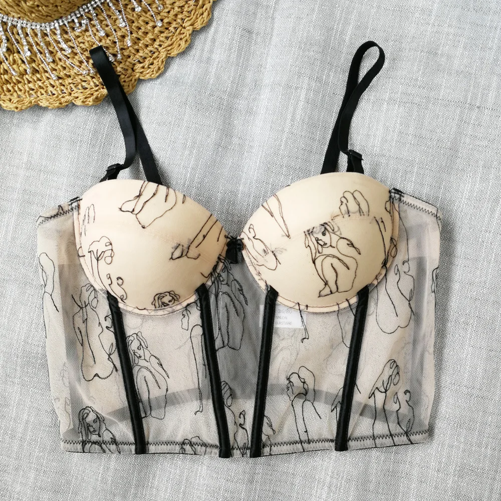 Y2k Crop Tops Women Summer 2022 Gothic Festival Clothing Fairy Grunge Corset Top Femme Ropa Mujer Aesthetic Vintage Tanks Camis
Y2k Crop Tops Women Summer 2022 Gothic Festival Clothing Fairy Grunge Corset Top Femme Ropa Mujer Aesthetic Vintage Tanks Camis