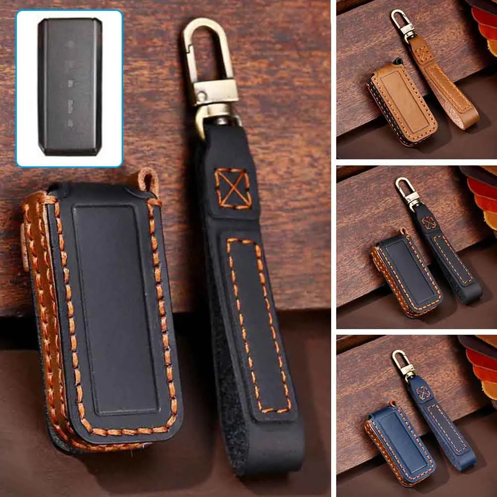 Car Key Case Cover Key Bag For Volvo S90 V90 Xc90 2017 2018 Case Remote Keys Shell Leather 2018 Cover Accessory Car-Styling New
Car Key Case Cover Key Bag For Volvo S90 V90 Xc90 2017 2018 Case Remote Keys Shell Leather 2018 Cover Accessory Car-Styling New