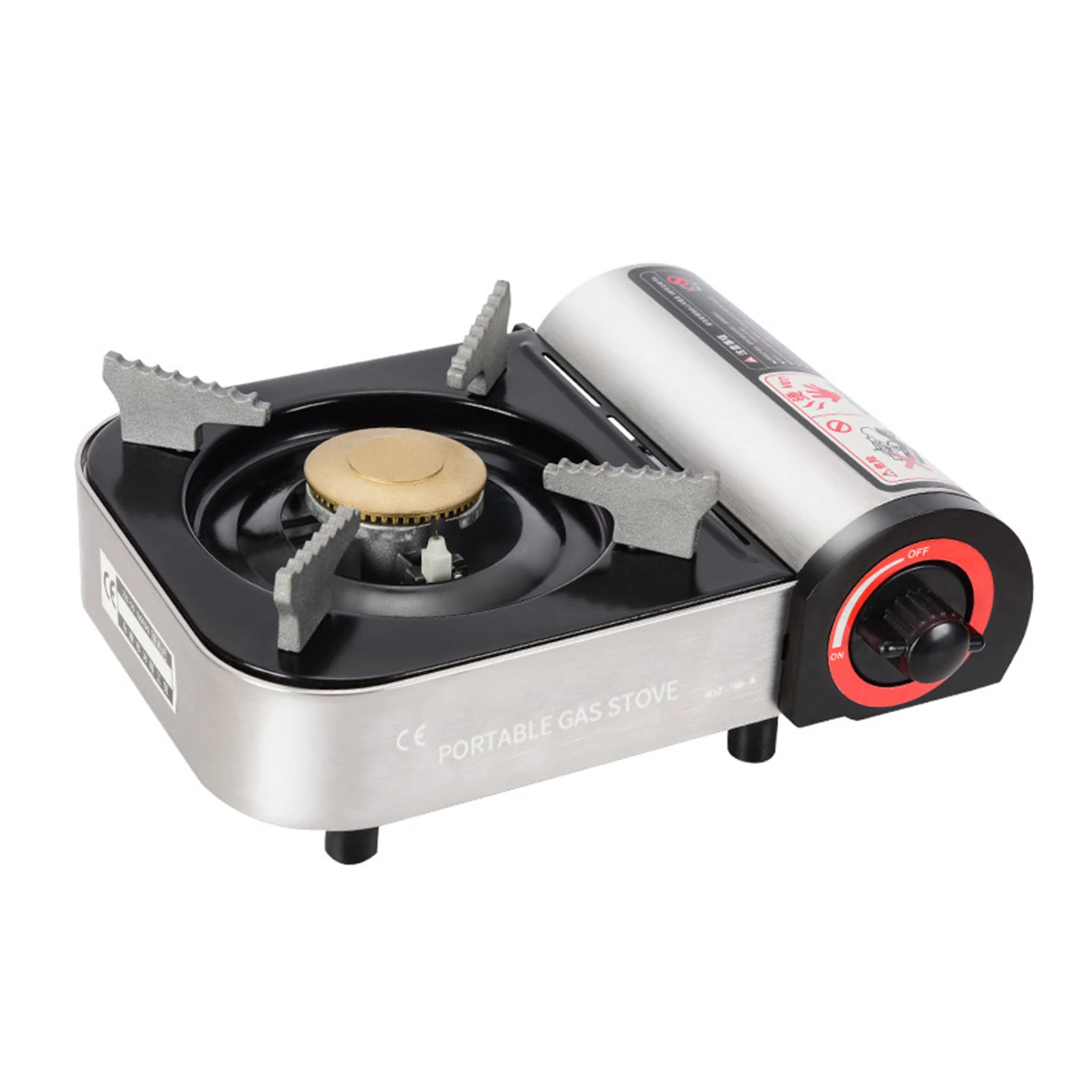 Outdoor Mini Cassette Grill Gas Stove Portable Camping Hiking Travel Picnic Barbecue BBQ Gas Stove Furnace Cooking Accessories
Outdoor Mini Cassette Grill Gas Stove Portable Camping Hiking Travel Picnic Barbecue BBQ Gas Stove Furnace Cooking Accessories