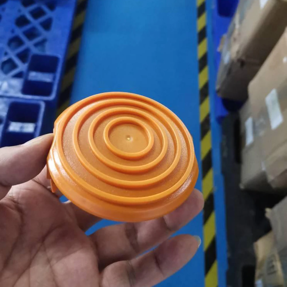 Spool Cap & Spool For McGregor MET3525 For Grass Strimmer 350w FAST POST ABS Trimmer Parts & Accessories Garden DIY Tool
Spool Cap & Spool For McGregor MET3525 For Grass Strimmer 350w FAST POST ABS Trimmer Parts & Accessories Garden DIY Tool