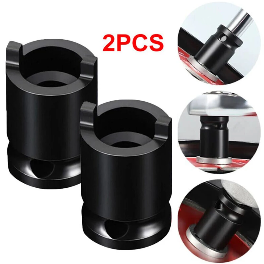 2pcs Pressure Plate Removal Socket Sleeve Angle Grinder Thread Release Adapter Manual Electric Grinder Wrench Power Tools
2pcs Pressure Plate Removal Socket Sleeve Angle Grinder Thread Release Adapter Manual Electric Grinder Wrench Power Tools