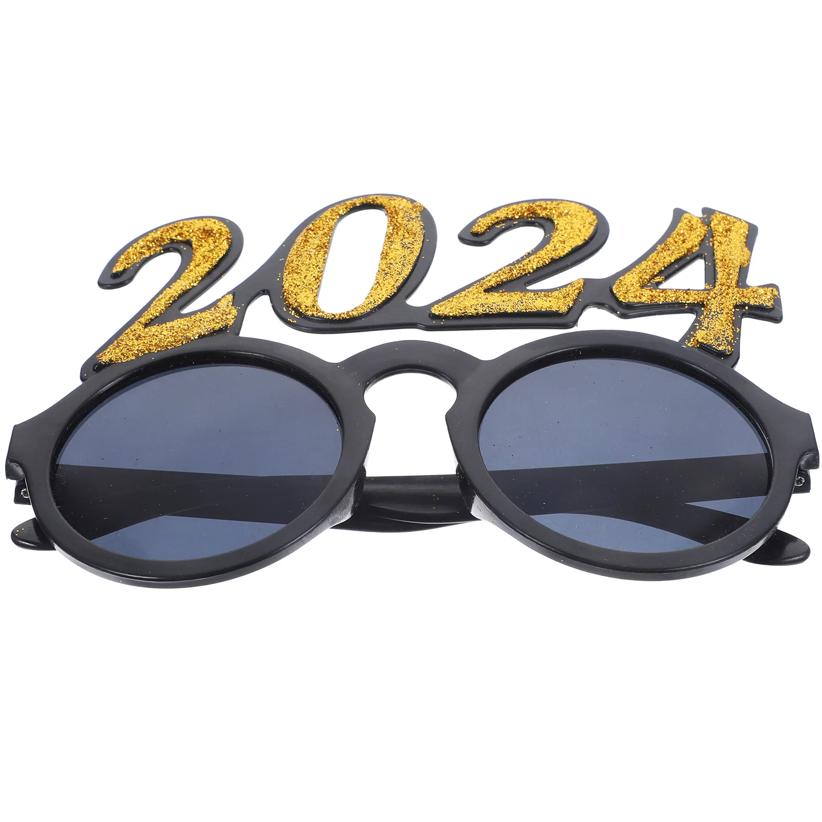 2024 Eyewear Party Funny Glass Novelty Sunglass Spectacle for New Year Celebration
2024 Eyewear Party Funny Glass Novelty Sunglass Spectacle for New Year Celebration