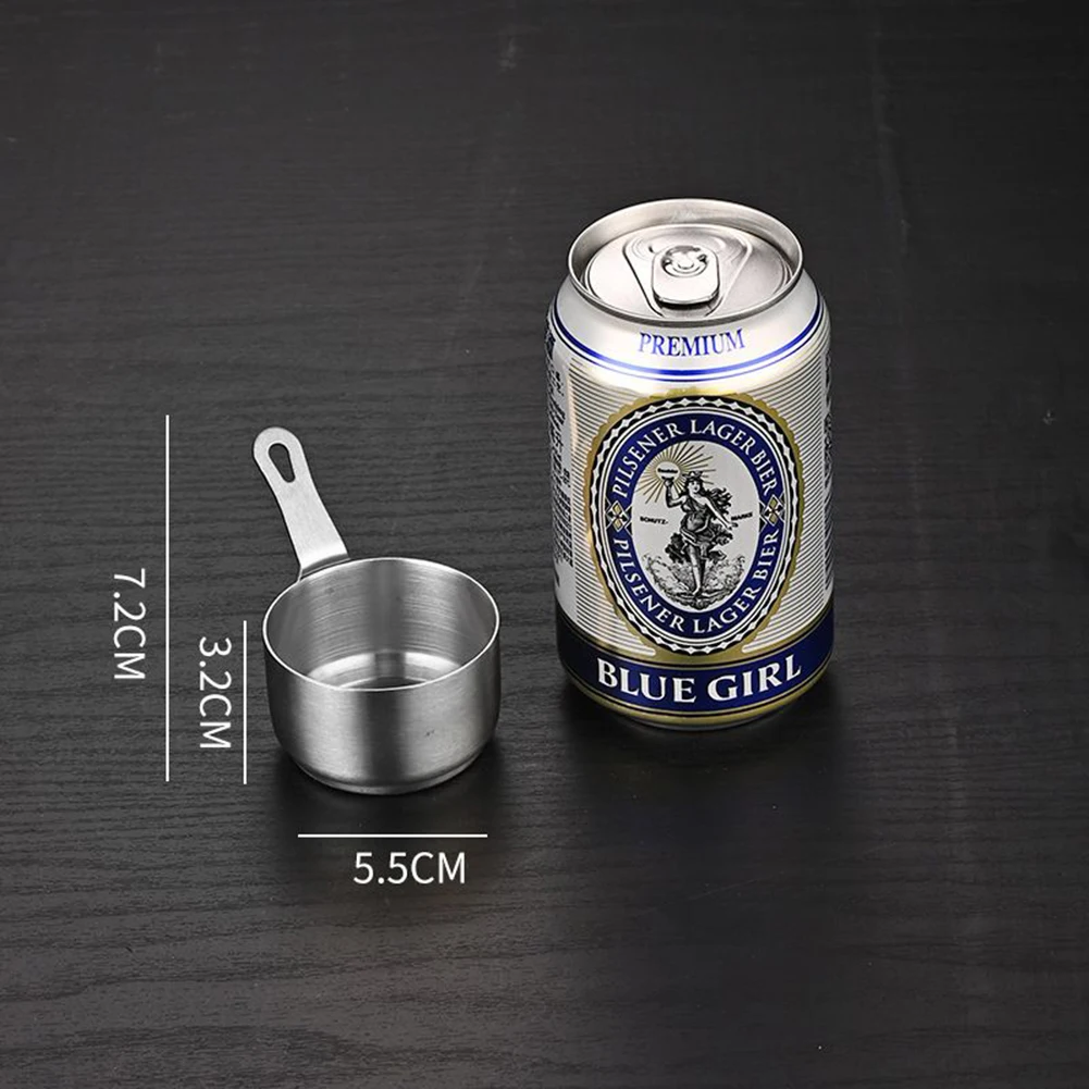 High Quality Hot Sale Sauce Cup Not Easy To Rust With Hanging Holes Won't Hurt Your Hands Beautifully Crafted
High Quality Hot Sale Sauce Cup Not Easy To Rust With Hanging Holes Won't Hurt Your Hands Beautifully Crafted