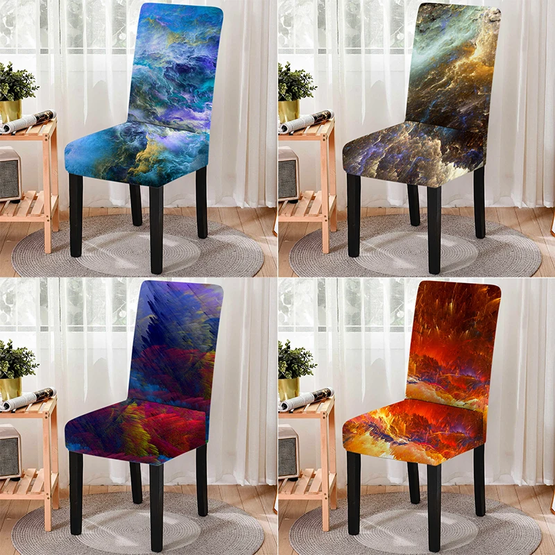 3D Print Spandex Kitchen Dining Chair Cover Home Decor Chair Covers Clouds Pattern Living Room Seater Cover Party Home Decor
3D Print Spandex Kitchen Dining Chair Cover Home Decor Chair Covers Clouds Pattern Living Room Seater Cover Party Home Decor