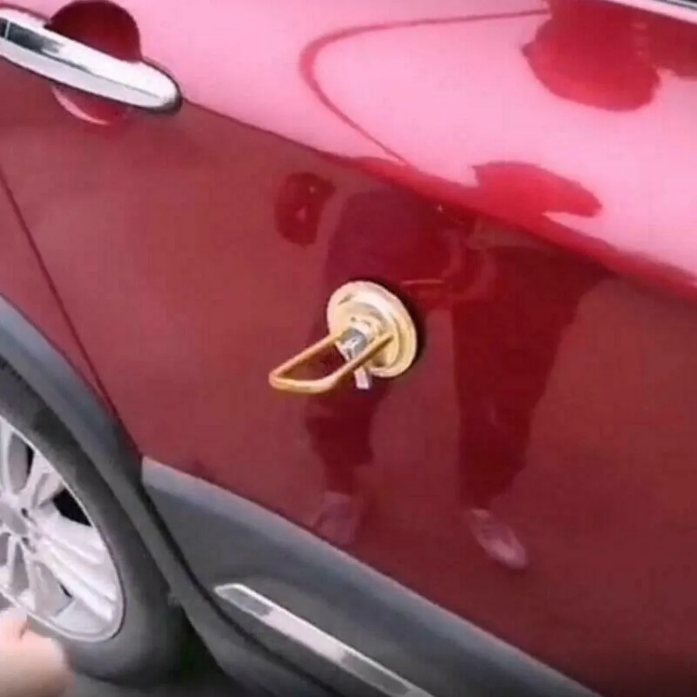 1PC Suction Cup ABS Buckle Aluminum Car Dent Hail Puller Repair Tool SUV Body Suction Cup High Quality Durable
1PC Suction Cup ABS Buckle Aluminum Car Dent Hail Puller Repair Tool SUV Body Suction Cup High Quality Durable
