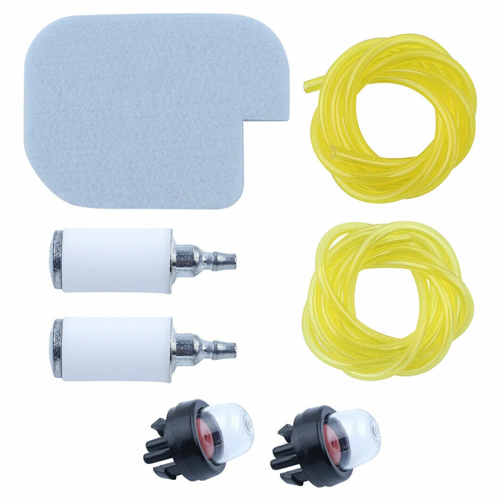 Achieve Optimal Efficiency with Our High Quality Air Fuel Filter Line Tune Up Kit for Poulan PP3416 PP3516 PP3816 PP4018 PP4218
Achieve Optimal Efficiency with Our High Quality Air Fuel Filter Line Tune Up Kit for Poulan PP3416 PP3516 PP3816 PP4018 PP4218