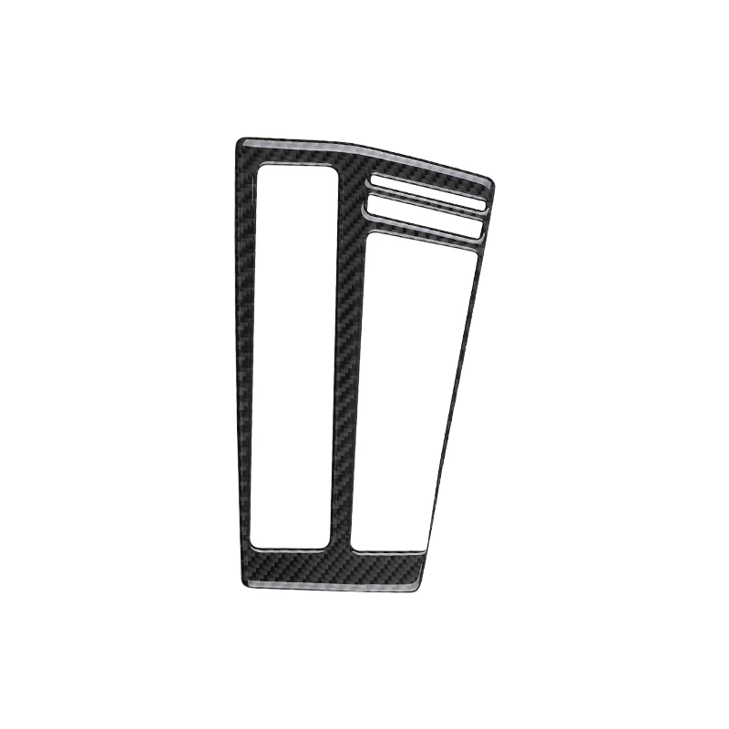 Car Accessories Carbon Fiber Gear Panel Cover Trim Black Stickers For VW Golf 8 2021
Car Accessories Carbon Fiber Gear Panel Cover Trim Black Stickers For VW Golf 8 2021