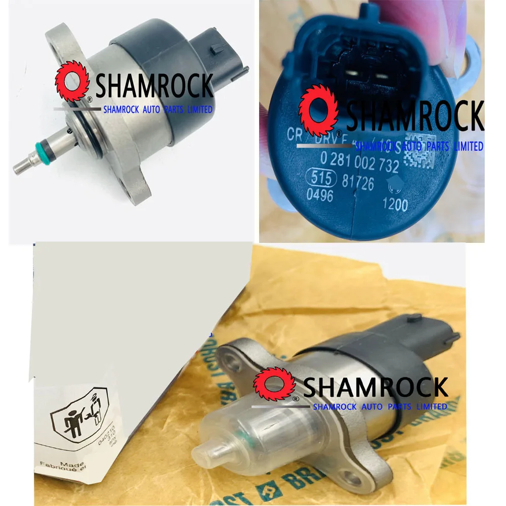 Регулятор давления аккумуляторной топливной системы 0281002732, 0281002718, 31402-27010, 2,0 D, клапан управления 0281002732
Регулятор давления аккумуляторной топливной системы 0281002732, 0281002718, 31402-27010, 2,0 D, клапан управления 0281002732