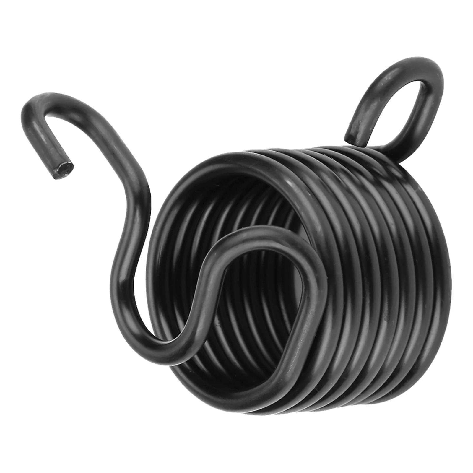 8 Turns Air Hammer Retaining Spring For 150 190 250 Shovel Interface Spring Flat Pneumatic Rivets Impact Head Spring Air Tools
8 Turns Air Hammer Retaining Spring For 150 190 250 Shovel Interface Spring Flat Pneumatic Rivets Impact Head Spring Air Tools
