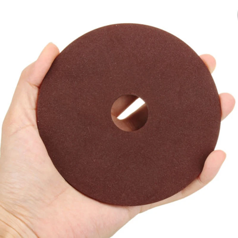 3/8inch Grinding Wheel Disc Pad Parts For Chainsaw Sharpener Grinder 404 Chain Grinder
3/8inch Grinding Wheel Disc Pad Parts For Chainsaw Sharpener Grinder 404 Chain Grinder