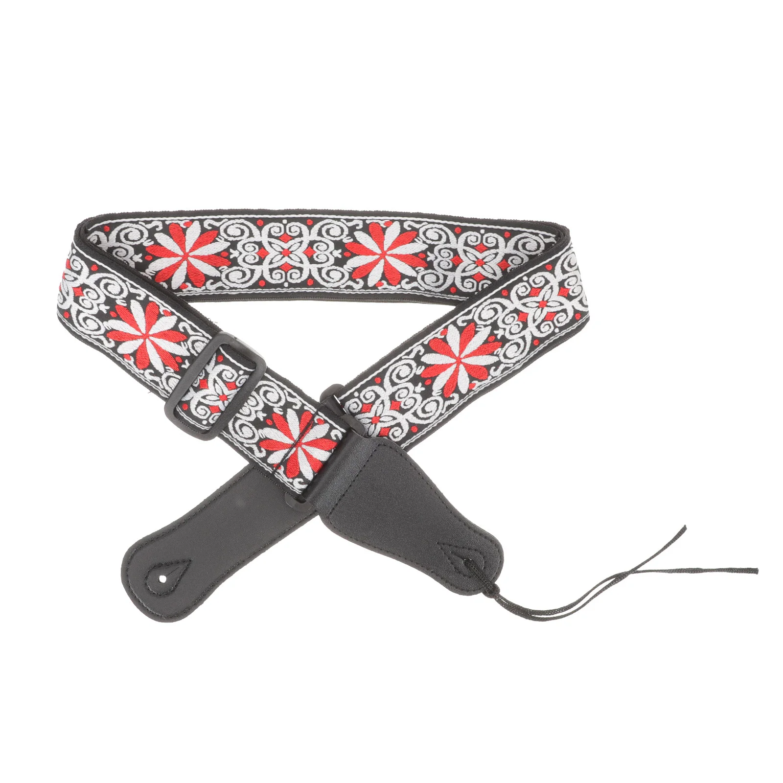 Guitar Strap Bass Belt Ukulele Shoulder Sling Acoustic Neck Electric Banjo Mandolin Saxophone Accessory Delicate Replacement
Guitar Strap Bass Belt Ukulele Shoulder Sling Acoustic Neck Electric Banjo Mandolin Saxophone Accessory Delicate Replacement