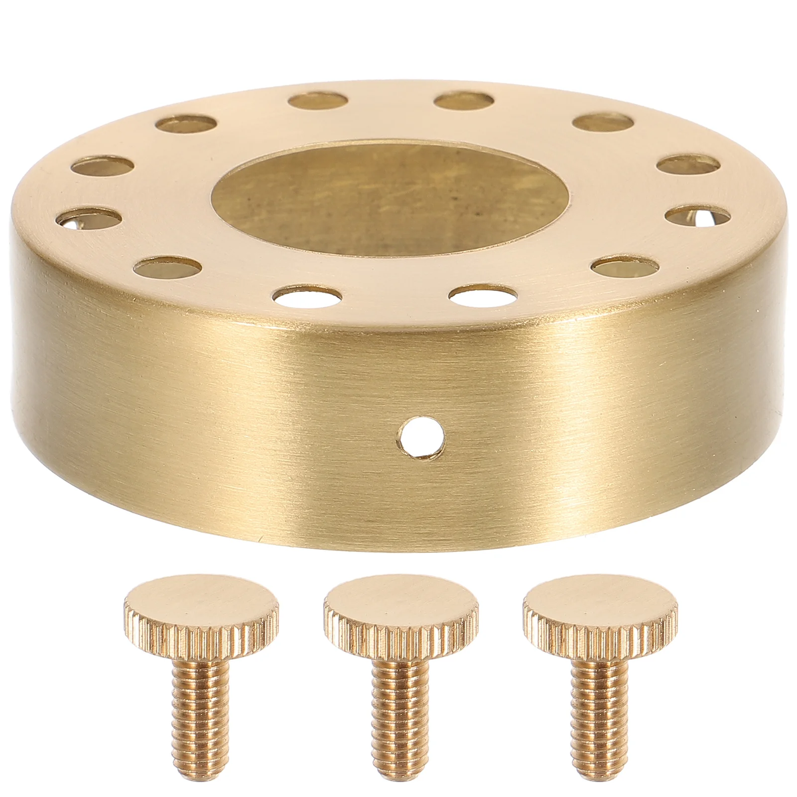 Lamp Parts Ceiling Repair Shade Kit Lampshade Reducer Ring Replacement Dust Cover
Lamp Parts Ceiling Repair Shade Kit Lampshade Reducer Ring Replacement Dust Cover