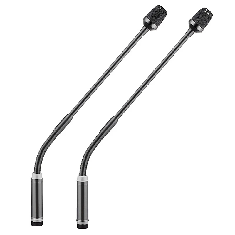 2X Professional Dynamic DJ Microphone For Mixer Dedicated Disc Shouting Microfone KTV Bar Gooseneck DJ Mic
2X Professional Dynamic DJ Microphone For Mixer Dedicated Disc Shouting Microfone KTV Bar Gooseneck DJ Mic