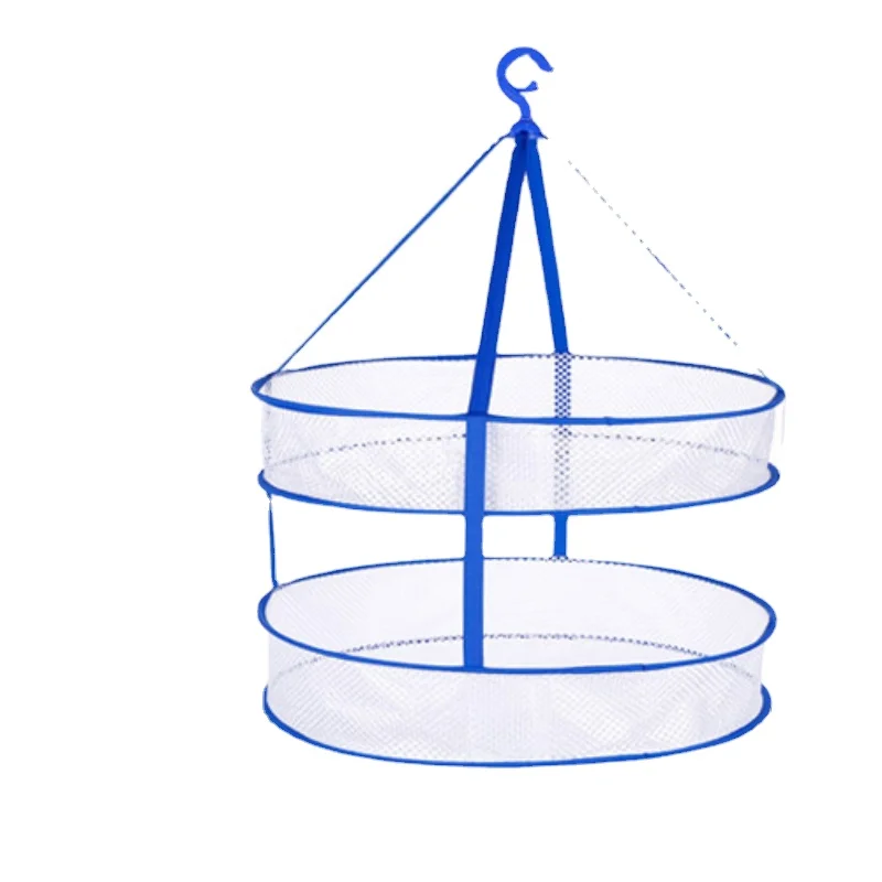 Clothes net clothes basket clothes basket clothes net flat clothes rack double-layer clothes net pocket sweater dry clothes
Clothes net clothes basket clothes basket clothes net flat clothes rack double-layer clothes net pocket sweater dry clothes