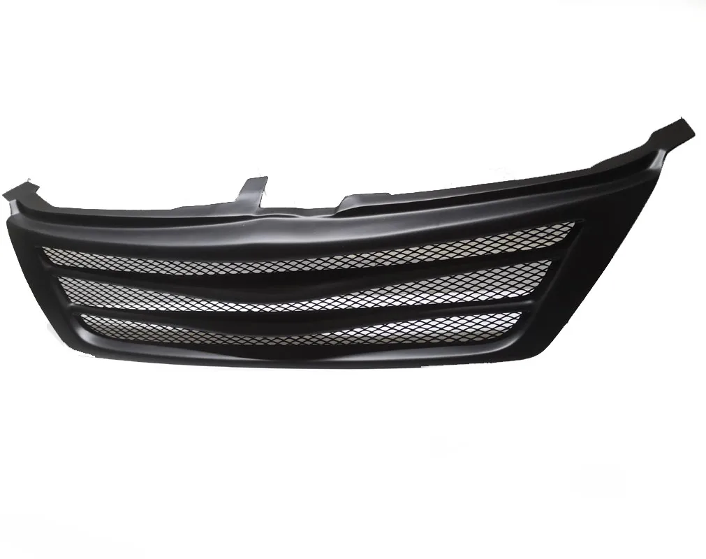 Fit for Camry 2012-2014 Matte Black Front Upper Bumper Hood Radiator Grill Grille
Fit for Camry 2012-2014 Matte Black Front Upper Bumper Hood Radiator Grill Grille