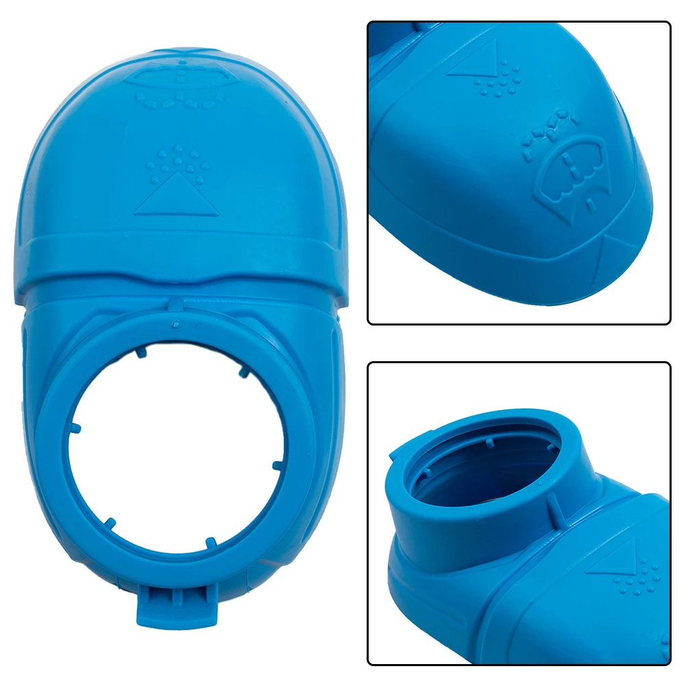 Cover Windshield Glass Tank 000096706 Prevents Fluid Being Spilt Spray Bottle Practical Accessory 100% Brand New
Cover Windshield Glass Tank 000096706 Prevents Fluid Being Spilt Spray Bottle Practical Accessory 100% Brand New