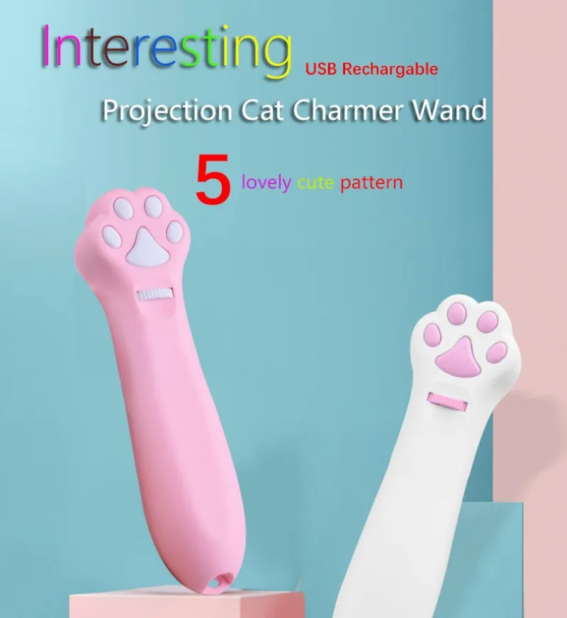 5 in 1 Cat Toy Interactive Light Electronic Cat Toys LED Lighting Kitten Toys For Cats Pet Pen Toy For Cats Pet Supplies
5 in 1 Cat Toy Interactive Light Electronic Cat Toys LED Lighting Kitten Toys For Cats Pet Pen Toy For Cats Pet Supplies