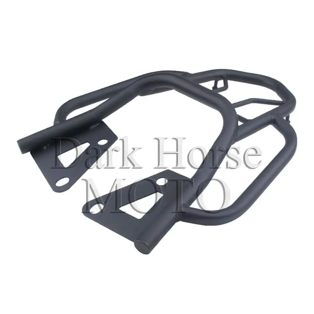 New Motorcycle Accessories Rear Carrier Frame for Honda Grom MSX125 MSX 125 Luggage Rack Support Shelf Modified 2 Colors
New Motorcycle Accessories Rear Carrier Frame for Honda Grom MSX125 MSX 125 Luggage Rack Support Shelf Modified 2 Colors