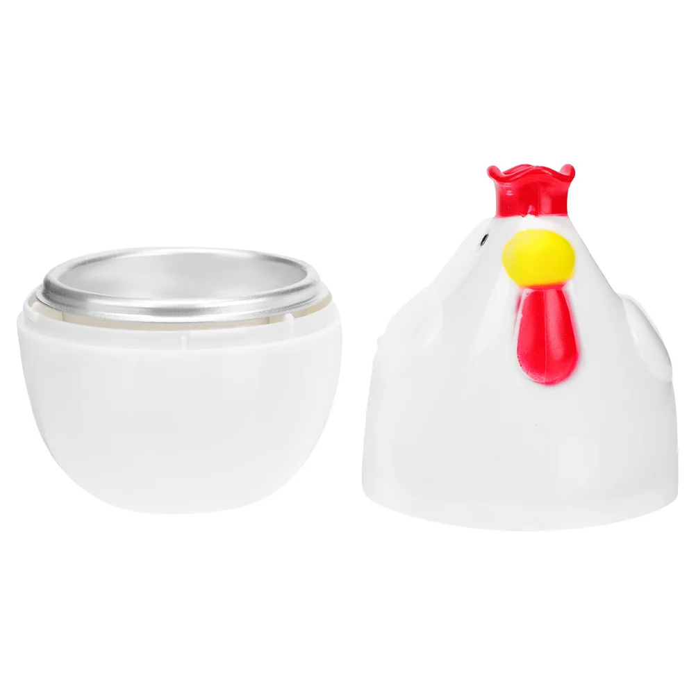 Egg Cooker Microwave Boiler Steamer Hen Breakfast Tools Cookware Poacher Cups Utensils Cooking Hard Maker Boiled Quick Rapid
Egg Cooker Microwave Boiler Steamer Hen Breakfast Tools Cookware Poacher Cups Utensils Cooking Hard Maker Boiled Quick Rapid