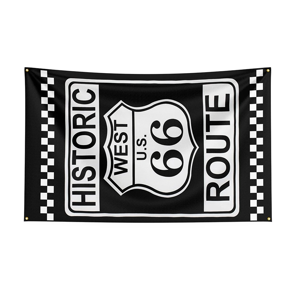 90x150cm Car Route66 Flag Polyester Printed Banner -ft Flag Decor,flag Decoration Banner Flag Banner
90x150cm Car Route66 Flag Polyester Printed Banner -ft Flag Decor,flag Decoration Banner Flag Banner