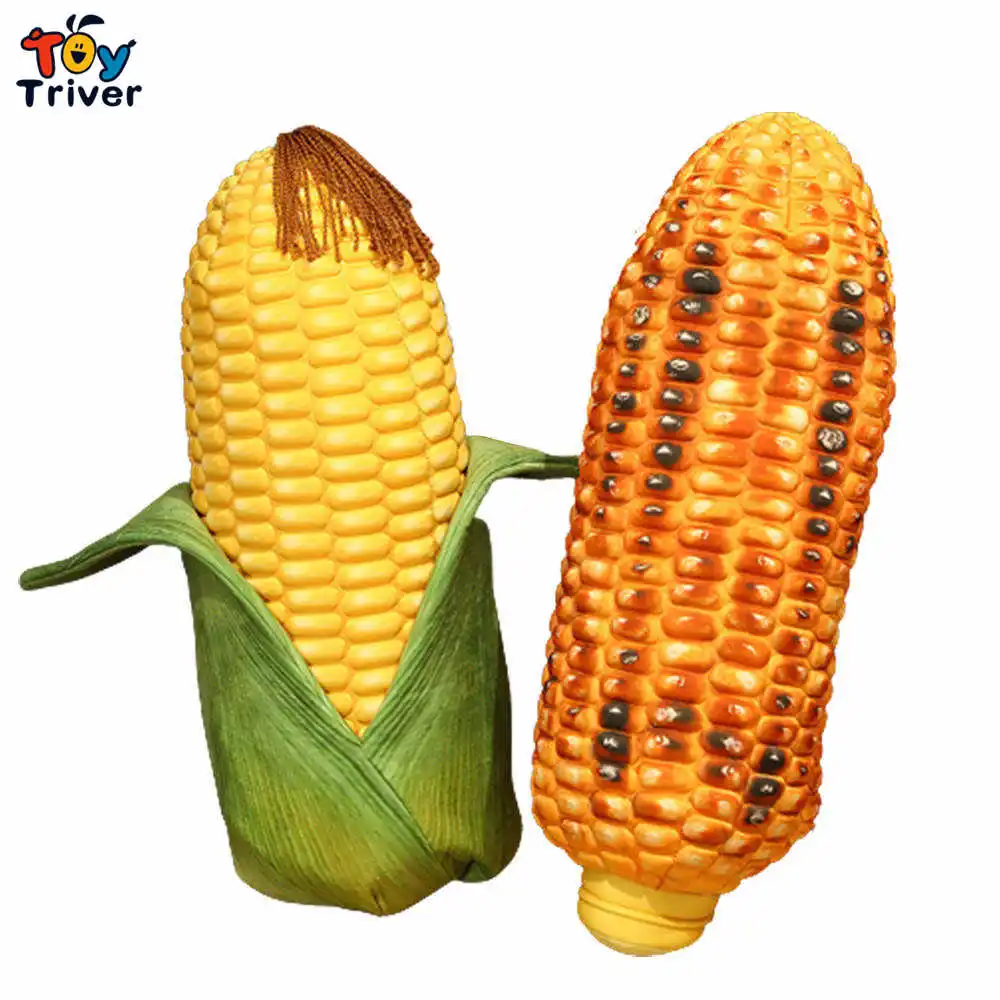 Funny Maize Corn Plush Toys Pillow Cushion Stuffed Animals Doll Dog Cat Toys Kids Children Birthday Gifts Cute Home Room Decor
Funny Maize Corn Plush Toys Pillow Cushion Stuffed Animals Doll Dog Cat Toys Kids Children Birthday Gifts Cute Home Room Decor