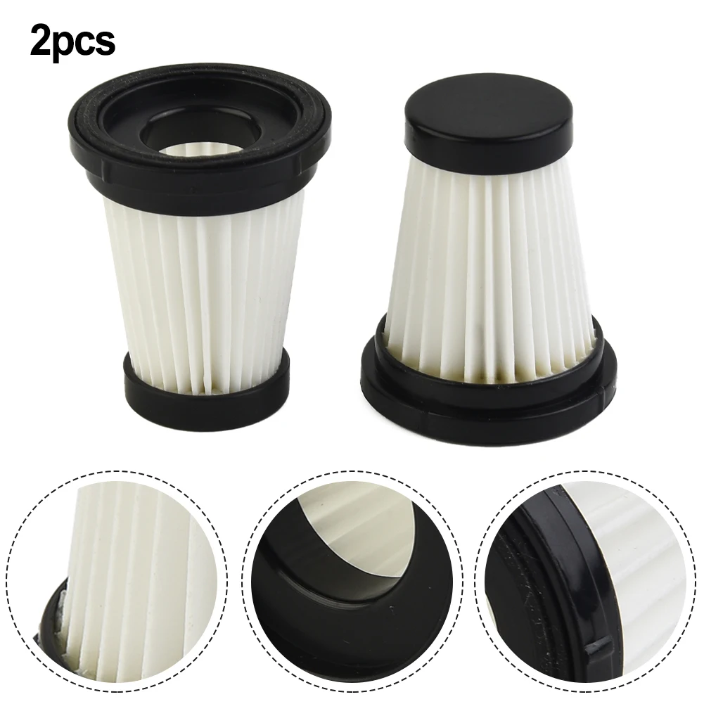 2 * Filters For ROWENTA 2 Separator Filters X-Touch AC9736 TX9736 ZR009009 Replacement Kit Cleaning Tools Sweeper Accessories
2 * Filters For ROWENTA 2 Separator Filters X-Touch AC9736 TX9736 ZR009009 Replacement Kit Cleaning Tools Sweeper Accessories