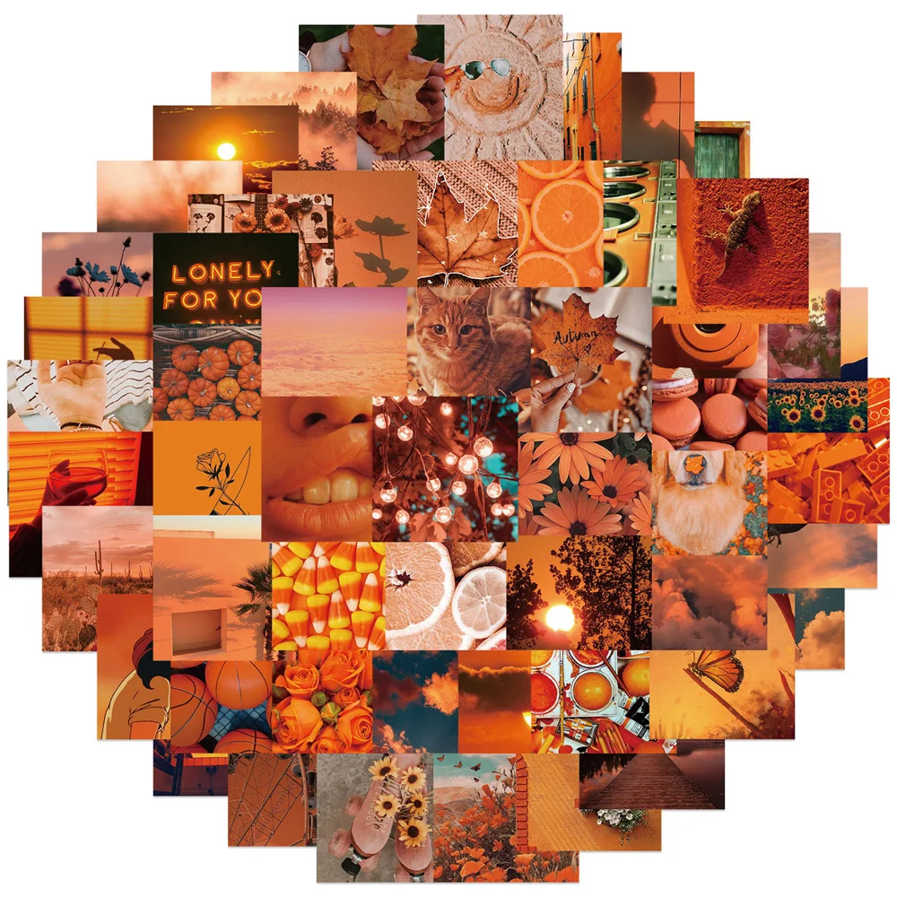 10/30/50PCS Orange Sun Twilight Series Landscape Graffiti Stickers Personalized Decorative Suitcase Waterproof Sticker Wholesale
10/30/50PCS Orange Sun Twilight Series Landscape Graffiti Stickers Personalized Decorative Suitcase Waterproof Sticker Wholesale