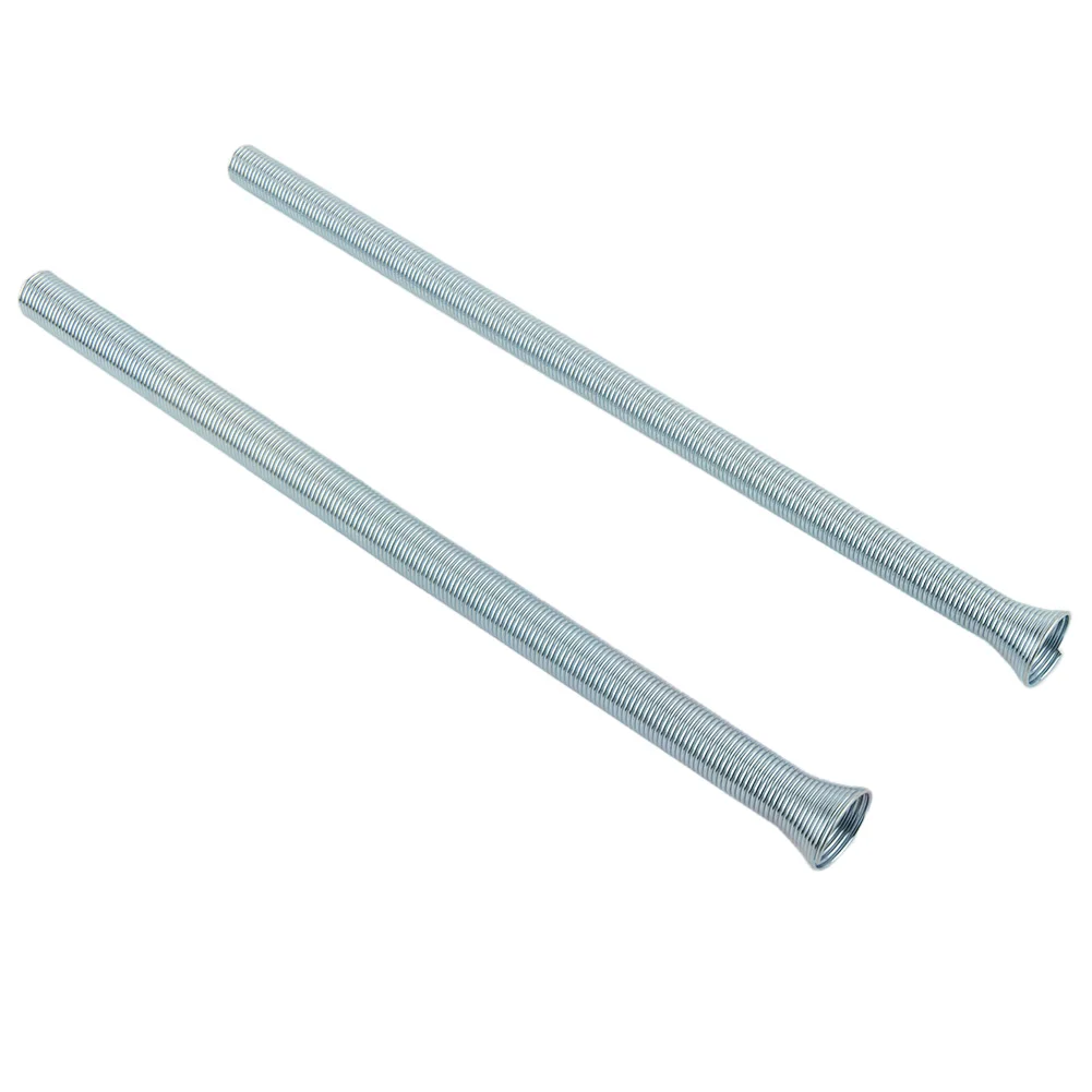 2pcs 5/16 1/4 Manual Spring Pipe Bender Chromium Plating Tube Bender For Connecting Aluminium/Stainless Steel/Copper Tube
2pcs 5/16 1/4 Manual Spring Pipe Bender Chromium Plating Tube Bender For Connecting Aluminium/Stainless Steel/Copper Tube