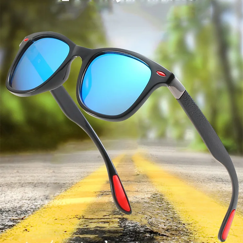 2023 New Rectangle Sunglasses Men and Women's Design Brand Fashion Sun Glasses Men Outdoor Driving Eyewear UV400 Oculos De Sol
2023 New Rectangle Sunglasses Men and Women's Design Brand Fashion Sun Glasses Men Outdoor Driving Eyewear UV400 Oculos De Sol
