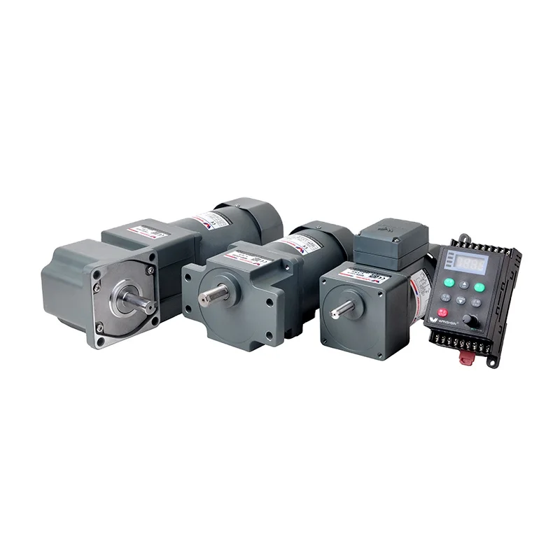 Gear motor Speed Reducer Low Rpm Small/Micro gear intermediate reduction gearbox speed control ac motor
Gear motor Speed Reducer Low Rpm Small/Micro gear intermediate reduction gearbox speed control ac motor