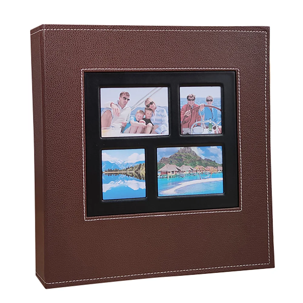 6-Inch Insert Album Family Gathering Photo Collection Wedding Photo Album Picture Album Record For Commemorative Gift
6-Inch Insert Album Family Gathering Photo Collection Wedding Photo Album Picture Album Record For Commemorative Gift