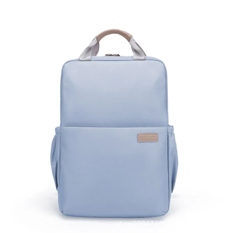 Travel Laptop Backpack 15.6 Inch Computer Backpack for Women Men Fashion Nylon Large Capacity Bookbag College School Gift Bag
Travel Laptop Backpack 15.6 Inch Computer Backpack for Women Men Fashion Nylon Large Capacity Bookbag College School Gift Bag
