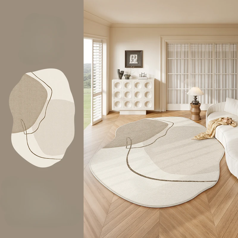 Пушистый ковер для дома
Пушистый ковер для дома