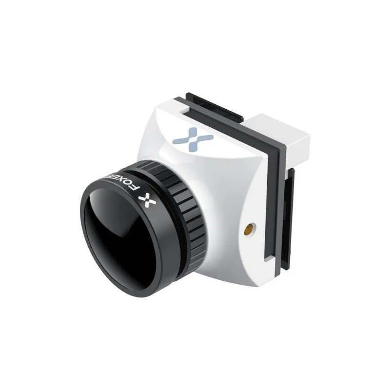 Foxeer Cat 3 Mini Cat 3 Micro 1200TVL 0.00001Lux Super StarLight FPV Camera M12 2.1mm 4.6V-20V for RC FPV Racing Freestyle Drone
Foxeer Cat 3 Mini Cat 3 Micro 1200TVL 0.00001Lux Super StarLight FPV Camera M12 2.1mm 4.6V-20V for RC FPV Racing Freestyle Drone