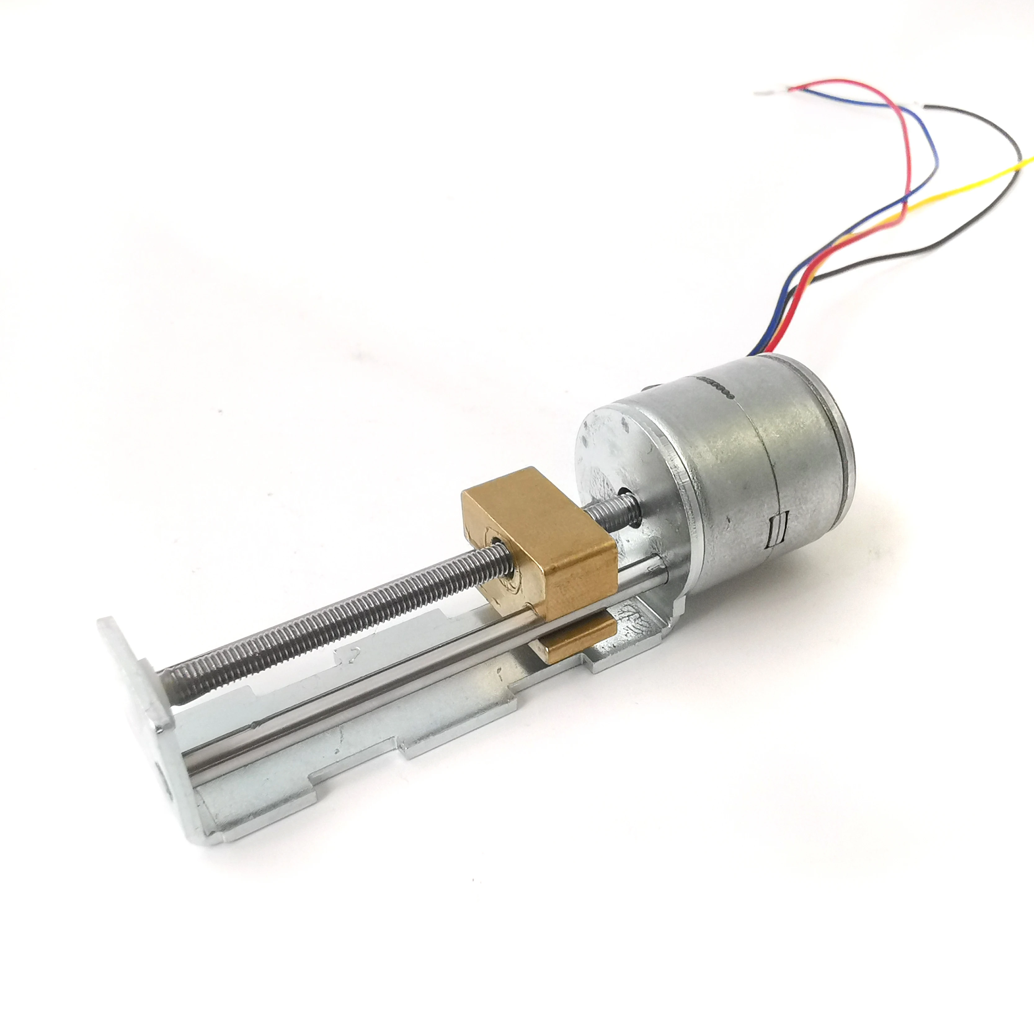 Cnc Kit X Axis Linear Slide Table Guide aluminium linear motion guide module guide 45mm stroke rail motion slide actuator module
Cnc Kit X Axis Linear Slide Table Guide aluminium linear motion guide module guide 45mm stroke rail motion slide actuator module