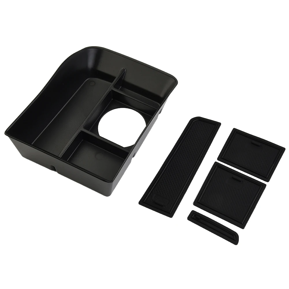 For Dacia Spring Center Console Storage Box Central Armrest Cup Holder Organizer Stowing Tidying Car Accessories Black
For Dacia Spring Center Console Storage Box Central Armrest Cup Holder Organizer Stowing Tidying Car Accessories Black