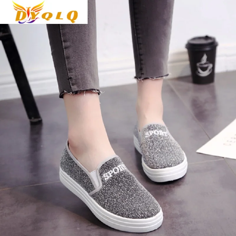 2022 Women's Flat Shoes All-match Shallow Mouth Low-top Casual Shoes Women's Canvas Comfortable Breathable Slip-on Shoes
2022 Women's Flat Shoes All-match Shallow Mouth Low-top Casual Shoes Women's Canvas Comfortable Breathable Slip-on Shoes