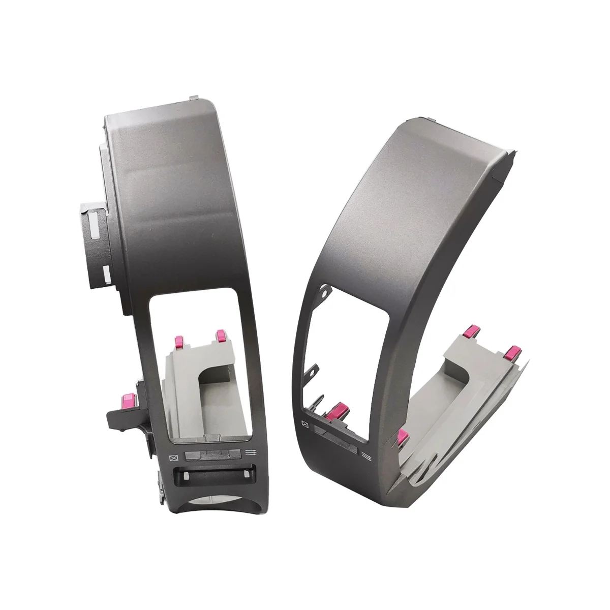 Center Inner A/C Air Conditioner Dash Trim Replace for Prius 2004-2009 Accessories 55680-47020
Center Inner A/C Air Conditioner Dash Trim Replace for Prius 2004-2009 Accessories 55680-47020